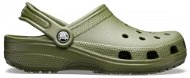 CROCS Classic Army Green, sizes 46-47 - Slippers