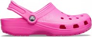 CROCS Classic Electric Pink - Slippers