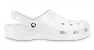 CROCS Classic, White, size 45-46 - Slippers