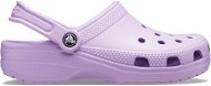CROCS Classic, Orchid, size 37-38 - Slippers