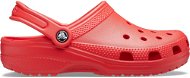 CROCS Classic, Flame, size 45-46 - Slippers