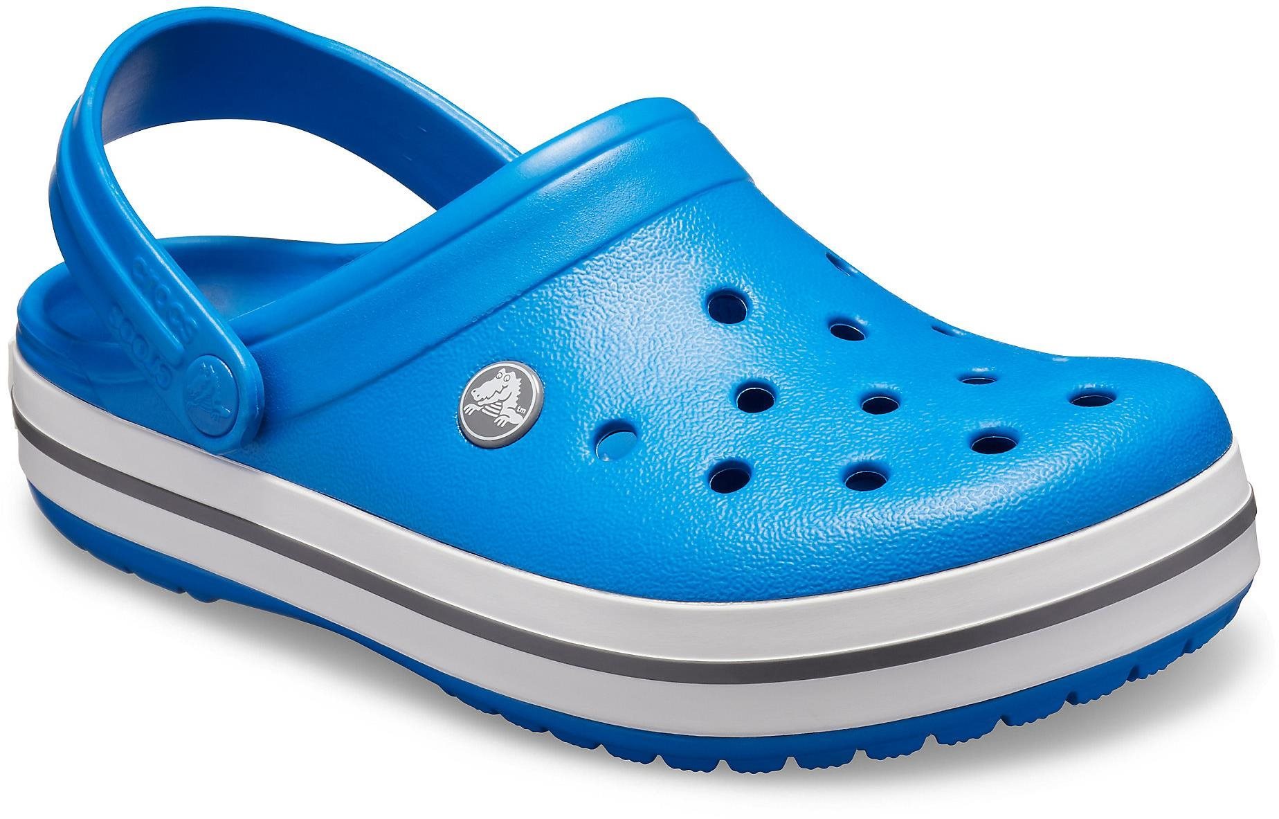 Crocs discount crocband 44