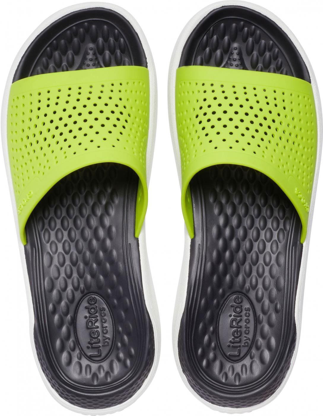 Crocs discount literide 40