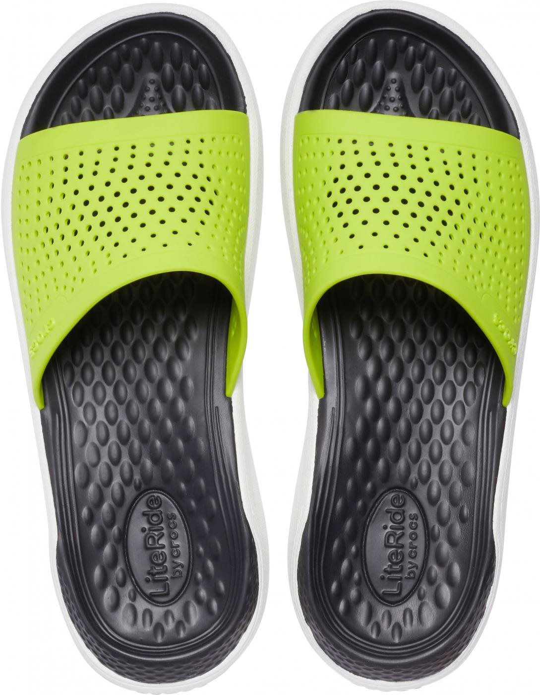 Crocs literide online 41