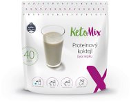 KetoMix Proteinový koktejl 1200 g, 40 porcí - Keto Diet