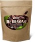 Lifefood Life Breakfast Bio Raw Kaša kakaová s quinoou - Proteínová kaša