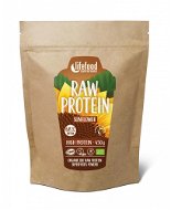 Lifefood Raw Proteín Bio Raw slnečnicový - Proteín