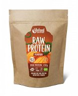 Lifefood Organic Raw Protein, 450g, Pumpkin - Protein