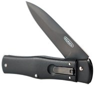 Nůž Mikov Predator Blackout 241-BH-1/BKP - Nůž