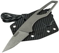 Mikov List 725-B-18 - Knife