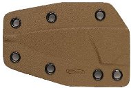 Mikov - kydex coyote pouch - Knife Case