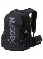 Nugget Arbiter 5 Backpack Black - Městský batoh