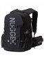 Nugget Arbiter 5 Backpack Black - Városi hátizsák
