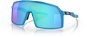 OAKLEY Sutro Sky/PRIZM Sapphire OO9406-07 - Kerékpáros szemüveg