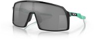 OAKLEY Sutro Polished Black w/PRIZM Black uni OO9406-32 - Cycling Glasses