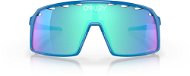 OAKLEY Sutro Sapphire w/PRIZM Sapphire OO9406-50 - Cycling Glasses