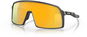 Cyklistické okuliare OAKLEY Sutro Matte Carbon/PRIZM 24K OO9406-05 - Cyklistické brýle