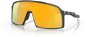 OAKLEY Sutro Matte Carbon/PRIZM 24K OO9406-05 - Cyklistické brýle