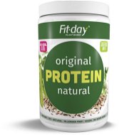 Fit-day Protein natural 900 g - Proteín