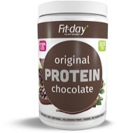 Fit-day Protein čokoláda 900 g - Proteín