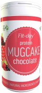 Fit-day Pot Piece - Chocolate 600g - Baking Mix