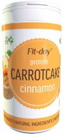 Fit-day Carrot pie - Cinnamon 600g - Baking Mix
