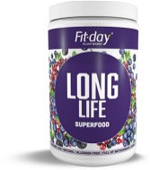 Fit-day Superfood long life 900g - Smoothie