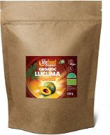 Lifefood Lucuma BIO - Dietary Supplement