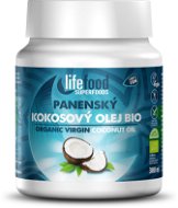 Lifefood Panenský  kokosový olej BIO - Olej