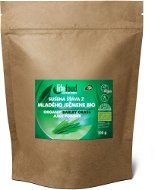 Lifefood Young Barley BIO - Dietary Supplement