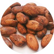 Lifefood Uncooked Cocoa Beans RAW BIO paddy - Cocoa Beans