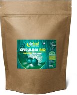 Lifefood Spirulina Organic - Dietary Supplement