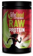 Lifefood Raw protein BIO – 450g - Protein