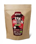 Lifefood Raw Protein Organic, 450g, Fruity - Protein