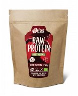 Lifefood Raw protein BIO, 450g, ovocný - Protein