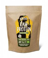 Lifefood Raw protein BIO – vanilkový 450g - Proteín