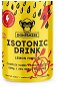CHIMPANZEE  Isotonic drink 600 g, Lemon - Športový nápoj