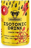 Chimpanzee Energy drink Gunpowder 600g - various flavors - Sports Drink