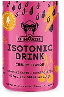 CHIMPANZEE  Isotonic drink 600 g, Wild cherry - Športový nápoj