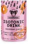 CHIMPANZEE  Isotonic drink 600 g, Grapefruit - Športový nápoj
