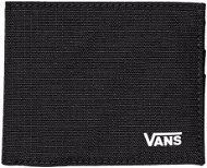Vans VANS ULTRA THIN W, Black/White - Wallet