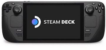 Valve Steam Deck Console 64GB  - Handheld PC | Alza.cz