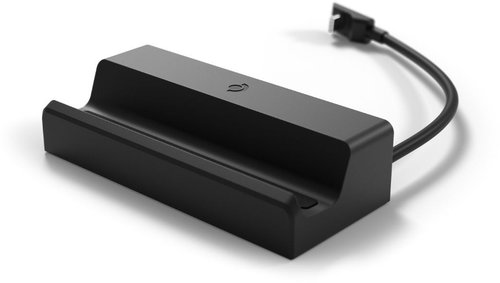 Valve Steam Deck Docking Station - Game Console Stand - Main image