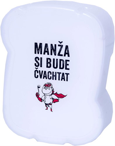  Healthy box  - Storage Box - Main image