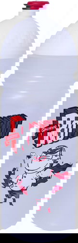  Healthy bottle  - Drinking Bottle - Main image