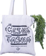  Shopping Bag - Czech bag  - Carry Bag