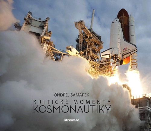 Critical moments of cosmonauts - Book - Main image