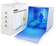 Sunlu UV Resin Curing Enclosure - 3D Printer Accessory