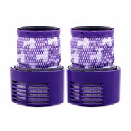 T6 Power HEPA Filter for Dyson V10, 2 pcs - Vacuum Filter