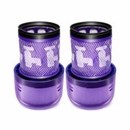T6 Power HEPA Filter for Dyson V12, 2 pcs - Vacuum Filter